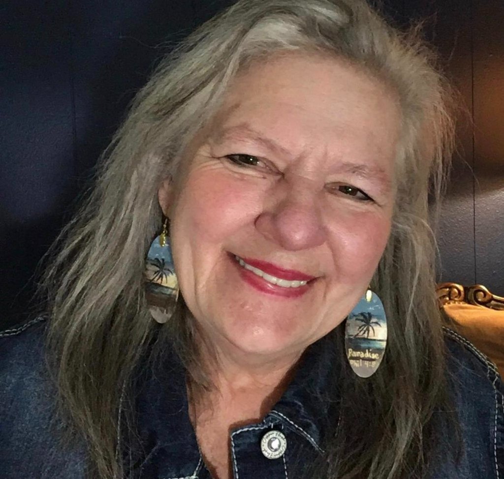 Diana, founder of Beyond Whispering Lines — a trusted voice in women empowerment and personal development
