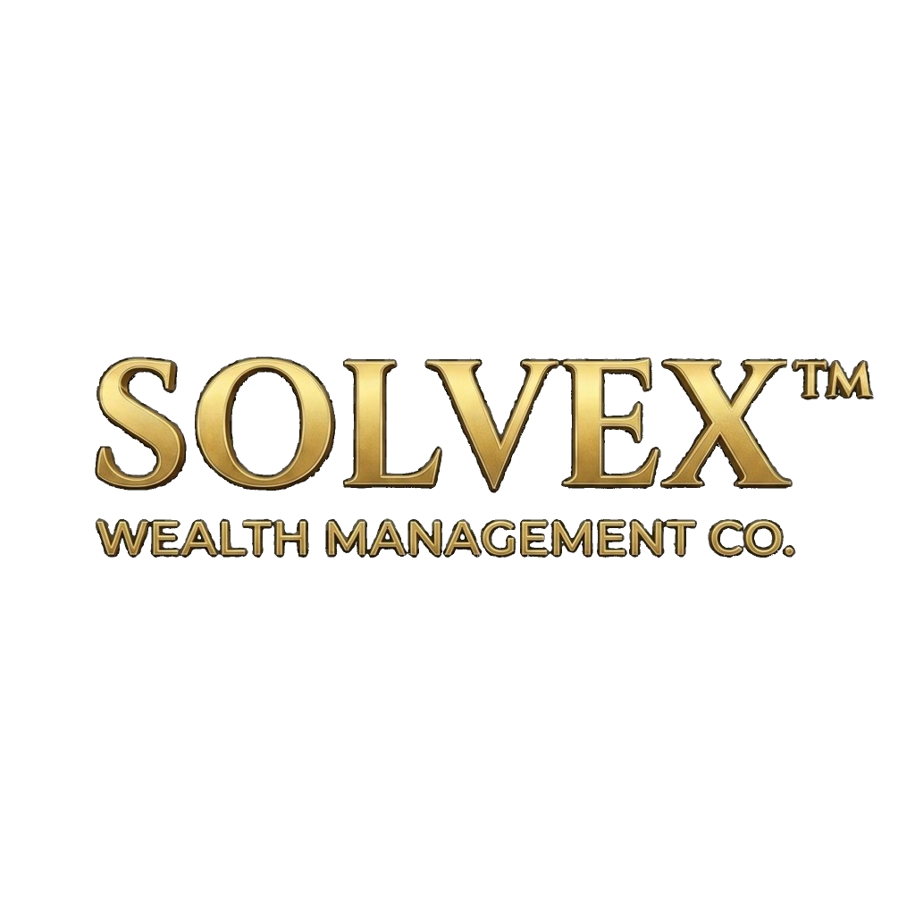 SOLVEX™ Wealth Management Co.