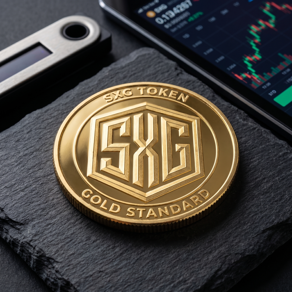 SXG Token