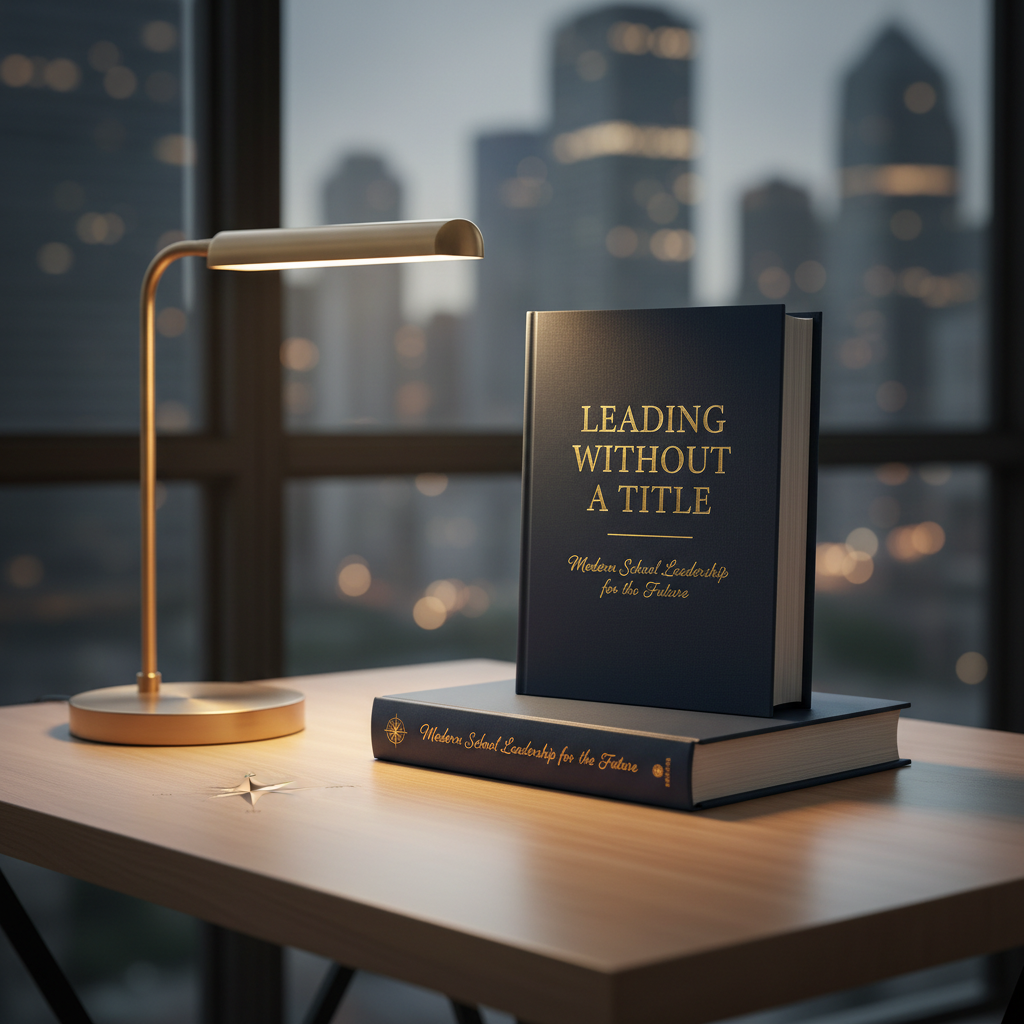 Leading Without a Title