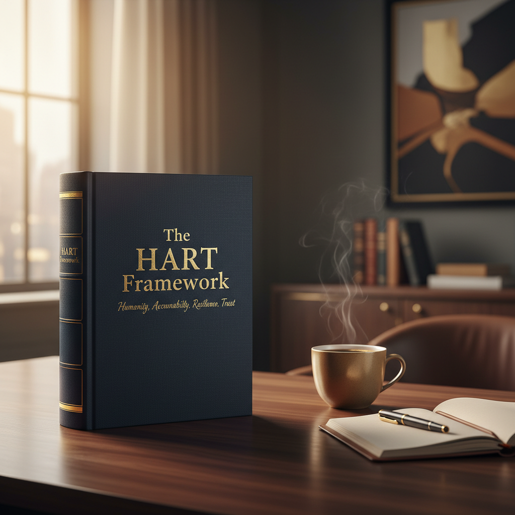 The HART Framework