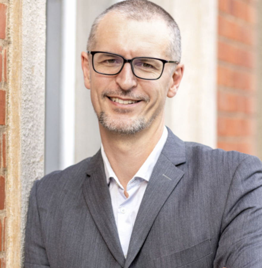 Phil Hart - Founder, Lead with HART