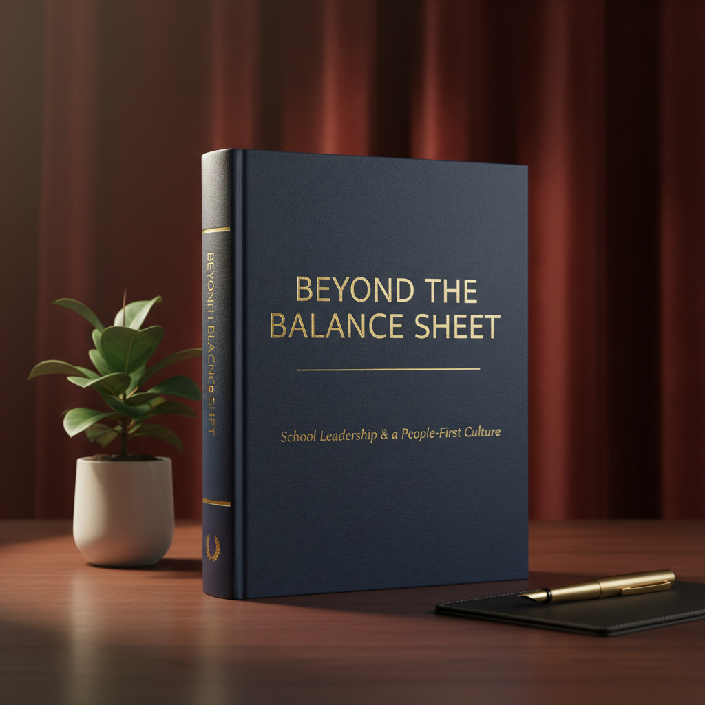Beyond the Balance Sheet