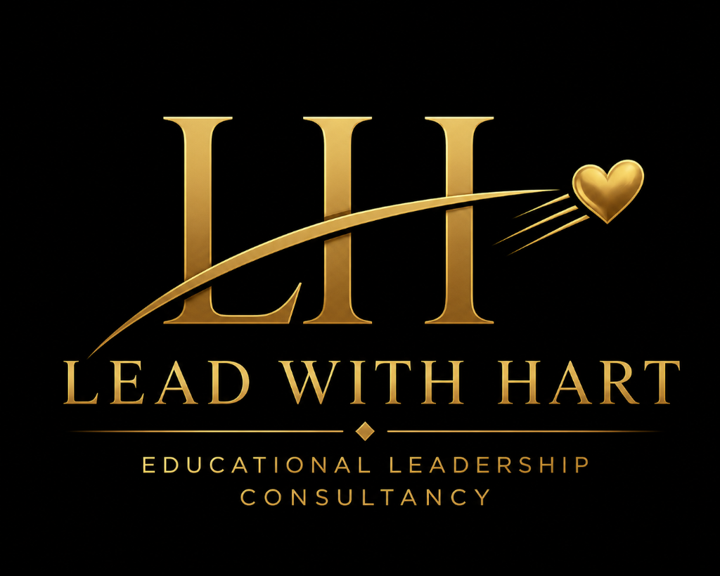 Lead with HART - Educational Leadership Consultancy