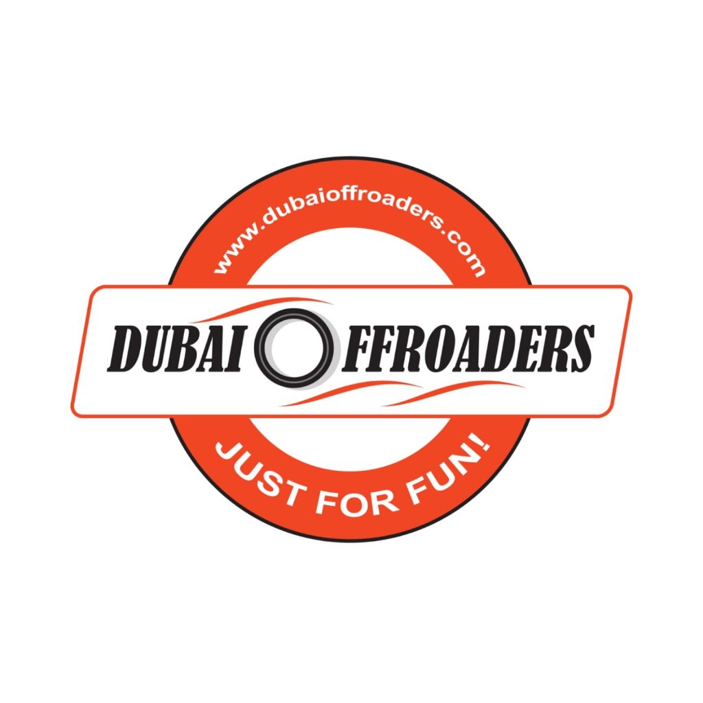 Dubai Offroaders