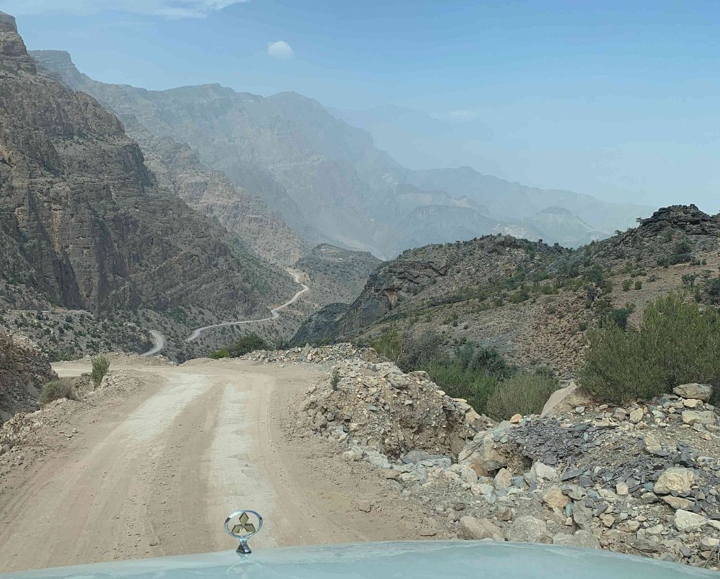 Essential Course for Beginners in Wadi