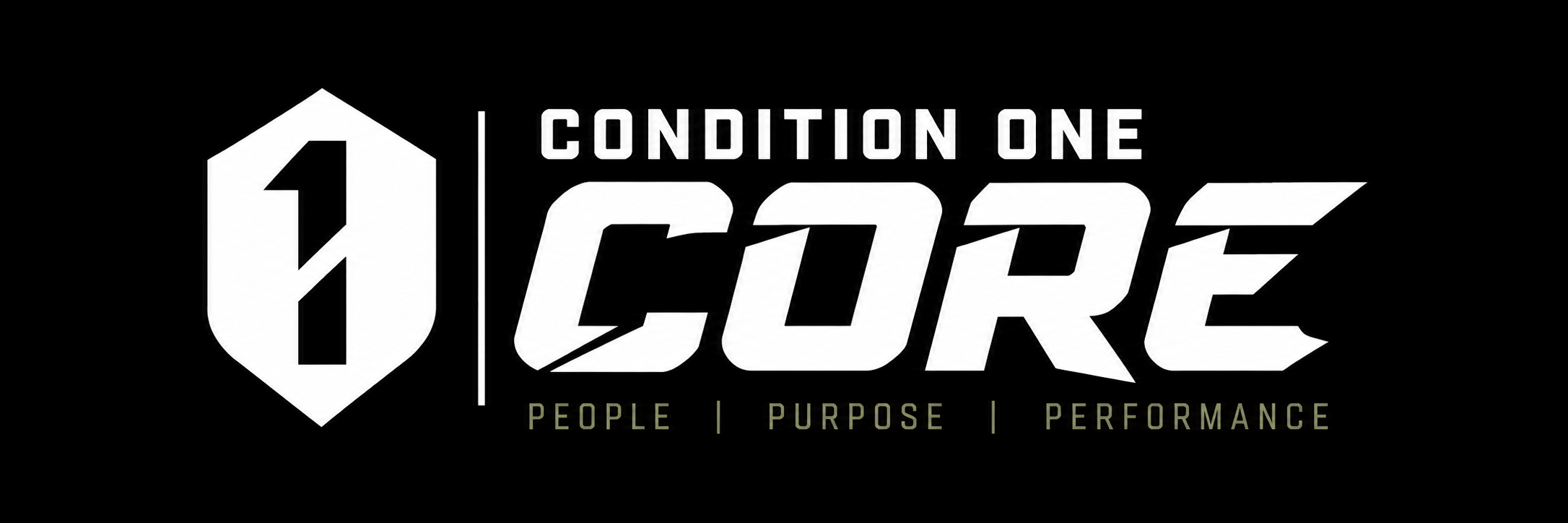 Condition One CORE