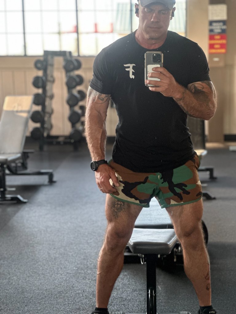 Jonathan McCune — Founder of ARNG-Operations Group
