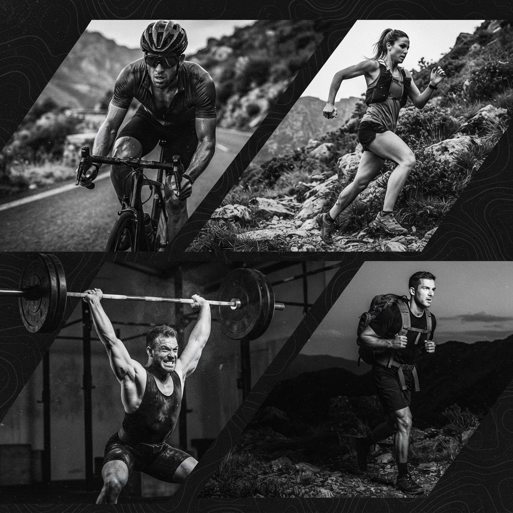Tactical performance athletes
