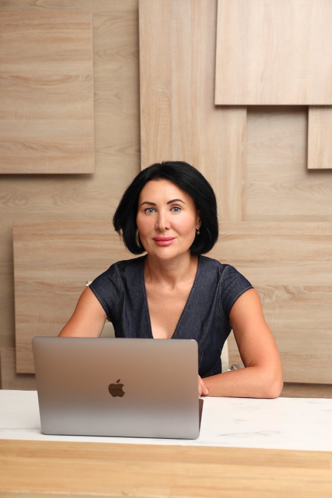 Ольга Ляпитова