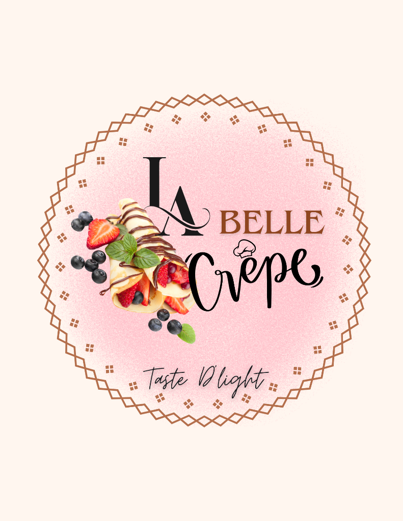 La Belle Crepe