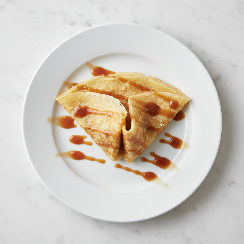 Caramel Sauce