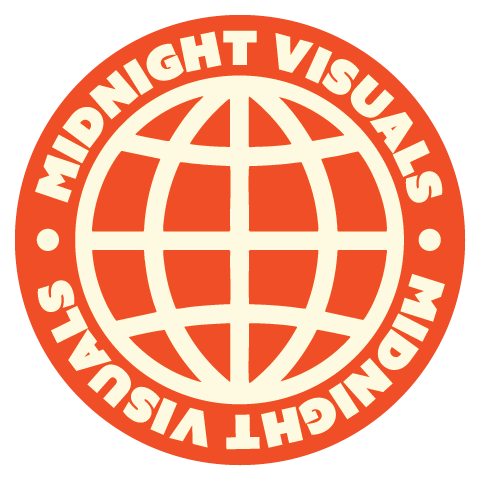 Midnight Visuals logo