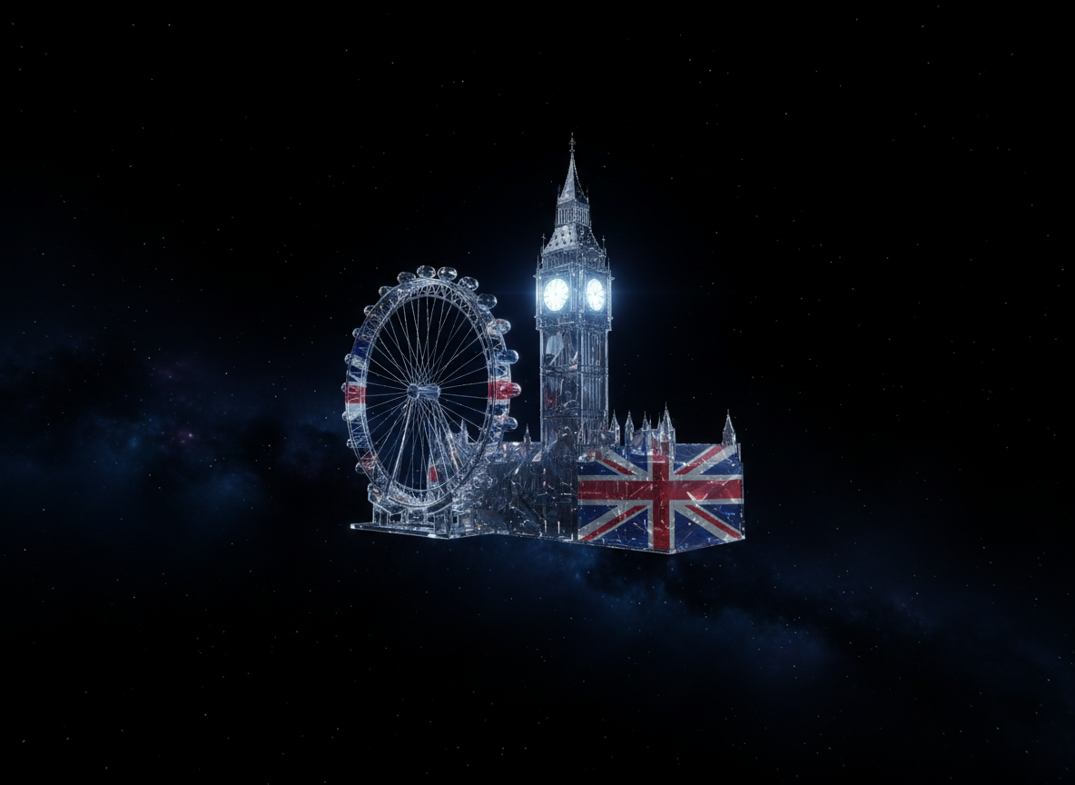 LONDON CARDS