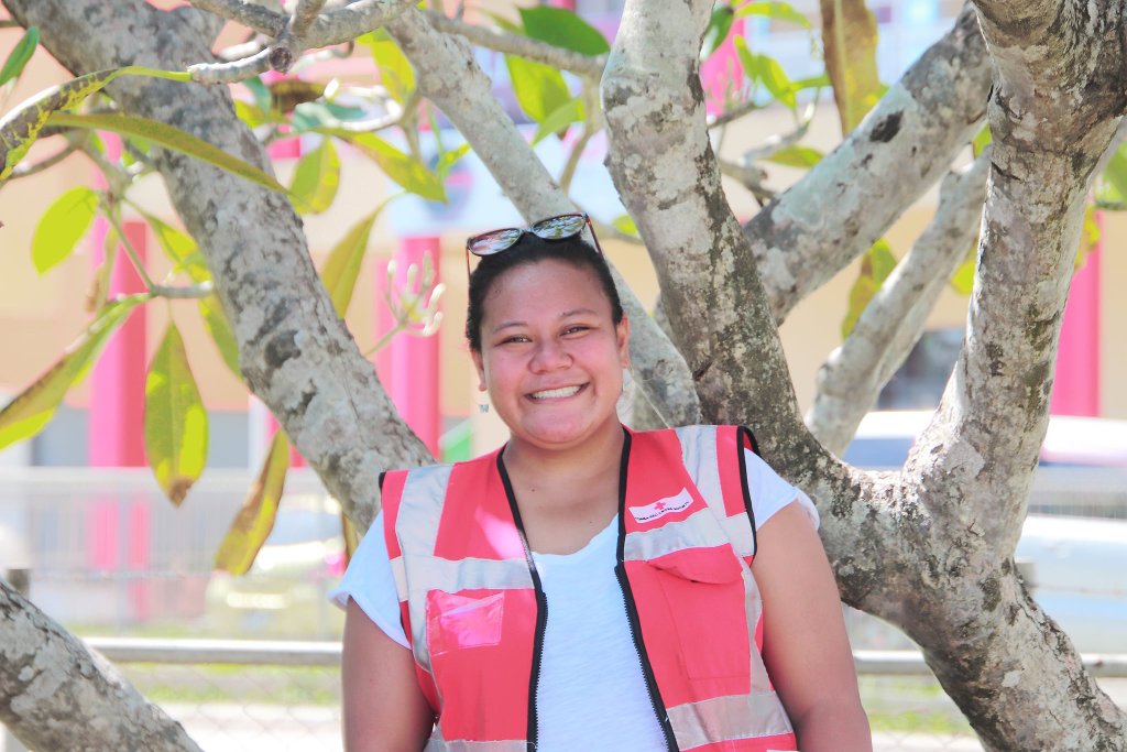Marika Alice Kulbach Moala