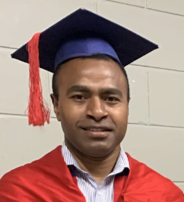Dr. Joeli Varo