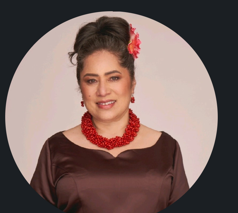 Rosanna Maualaivao MacDonald
