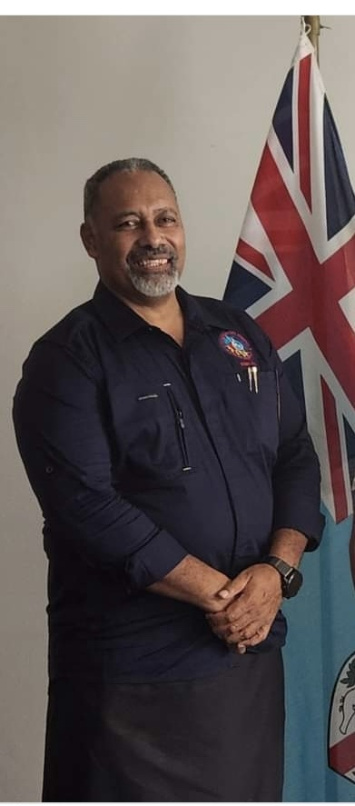 Hon. Sakiasi Ditoka