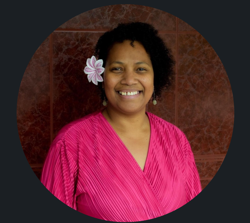 Mereoni Ketewai