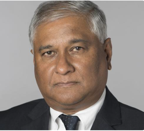 Dr. Satyendra Prasad