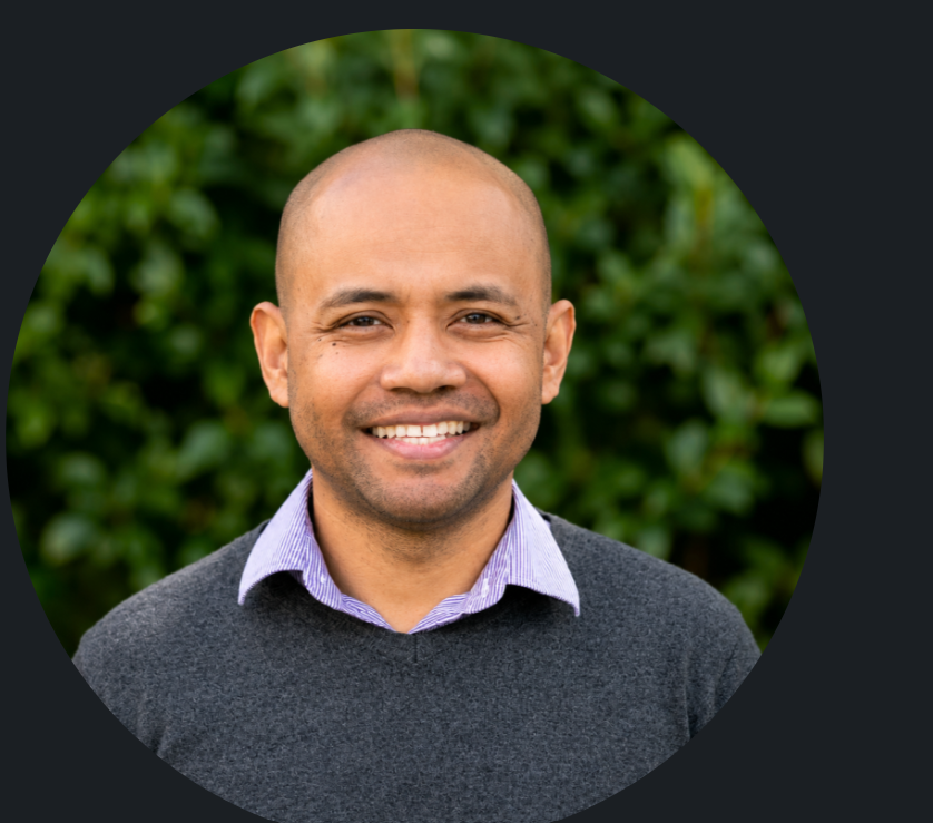 Dr. Glenn Finau