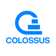 Colossus Search Group logo