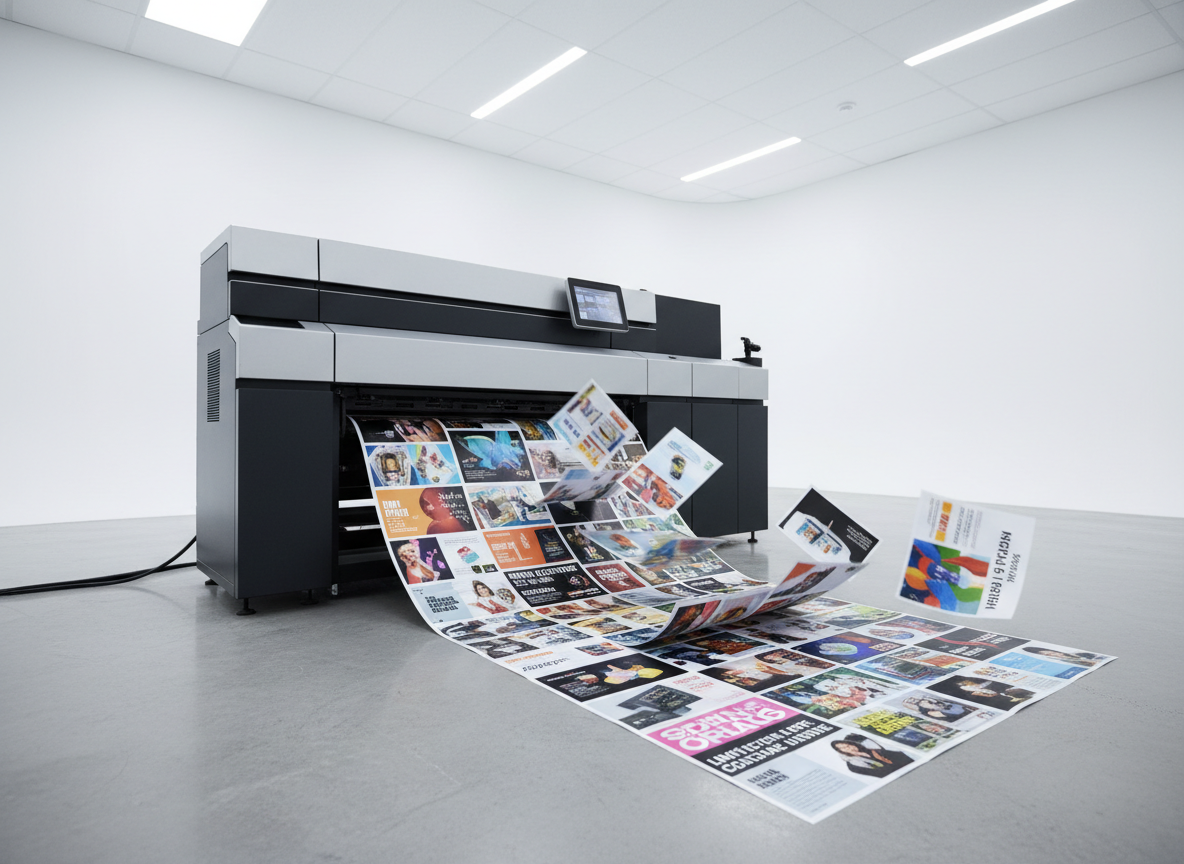 Digital Printing