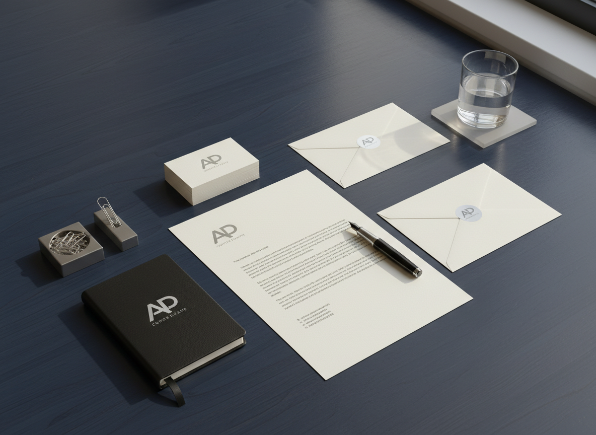 Business Essentials