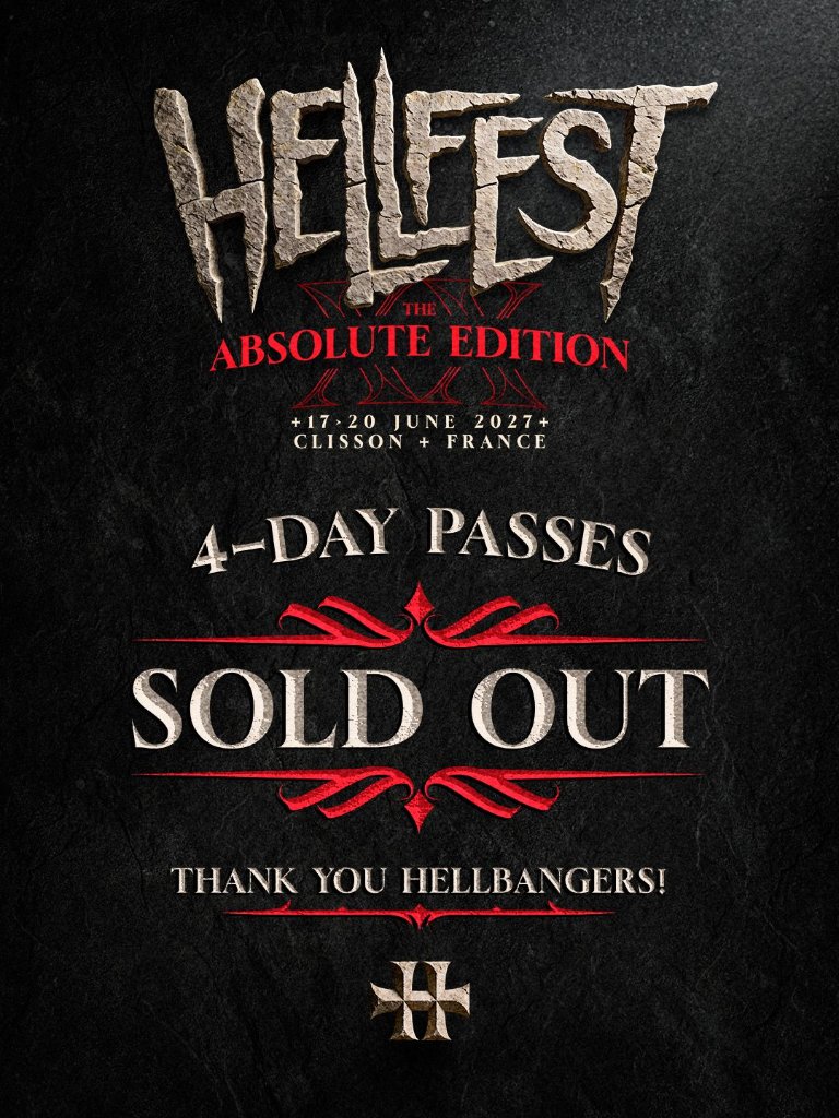 Hellfest