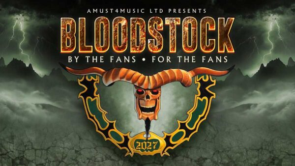Bloodstock Open Air