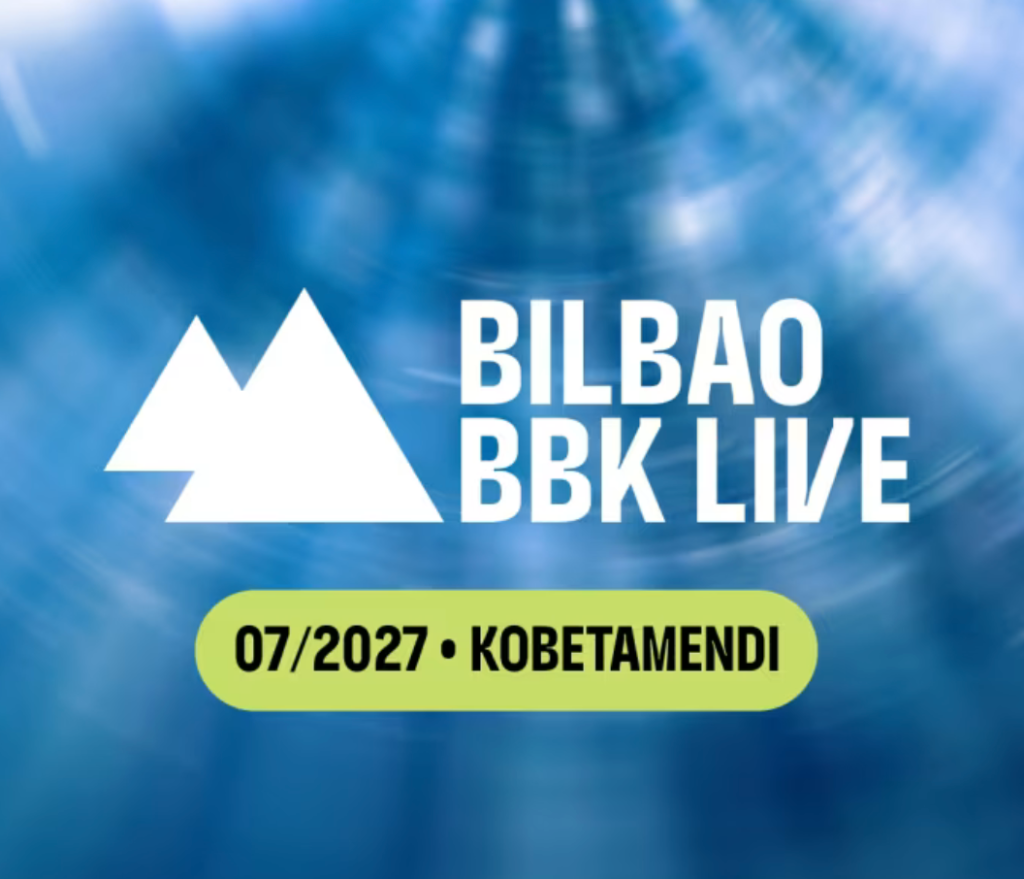 Bilbao BBK Live
