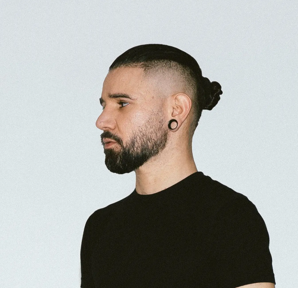 Skrillex