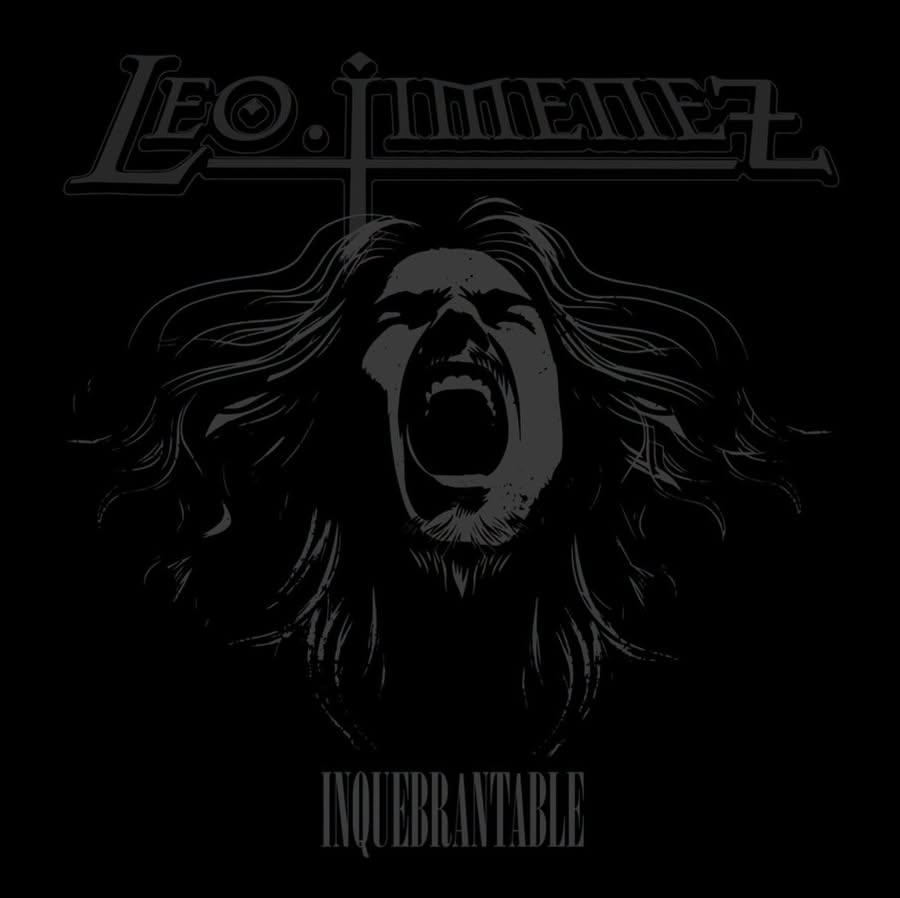 Leo Jiménez estrena «Inquebrantable» y convierte su regreso en un grito colectivo