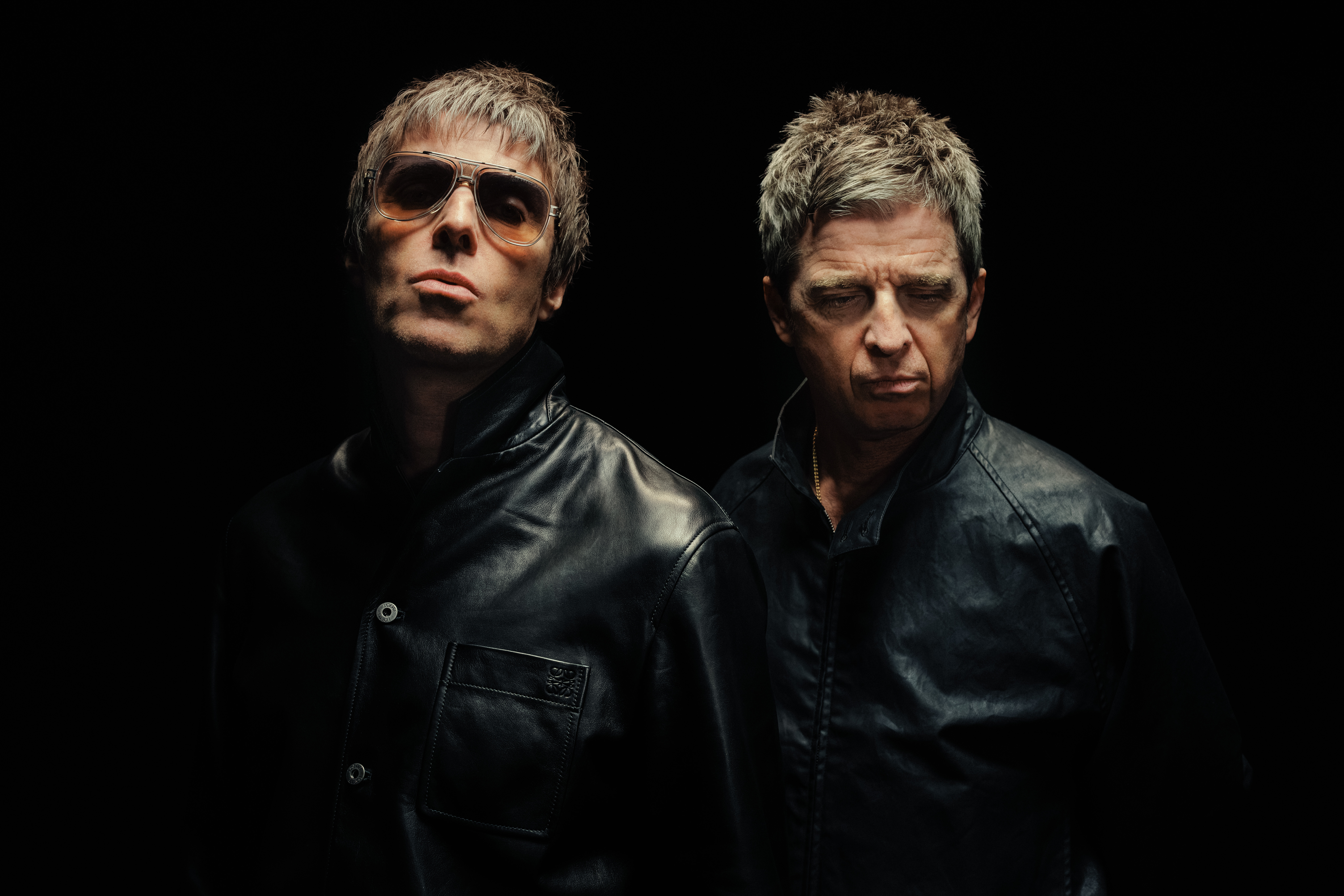 Oasis anuncia Oasis Live '27: 38 conciertos en 2027 incluyendo Barcelona