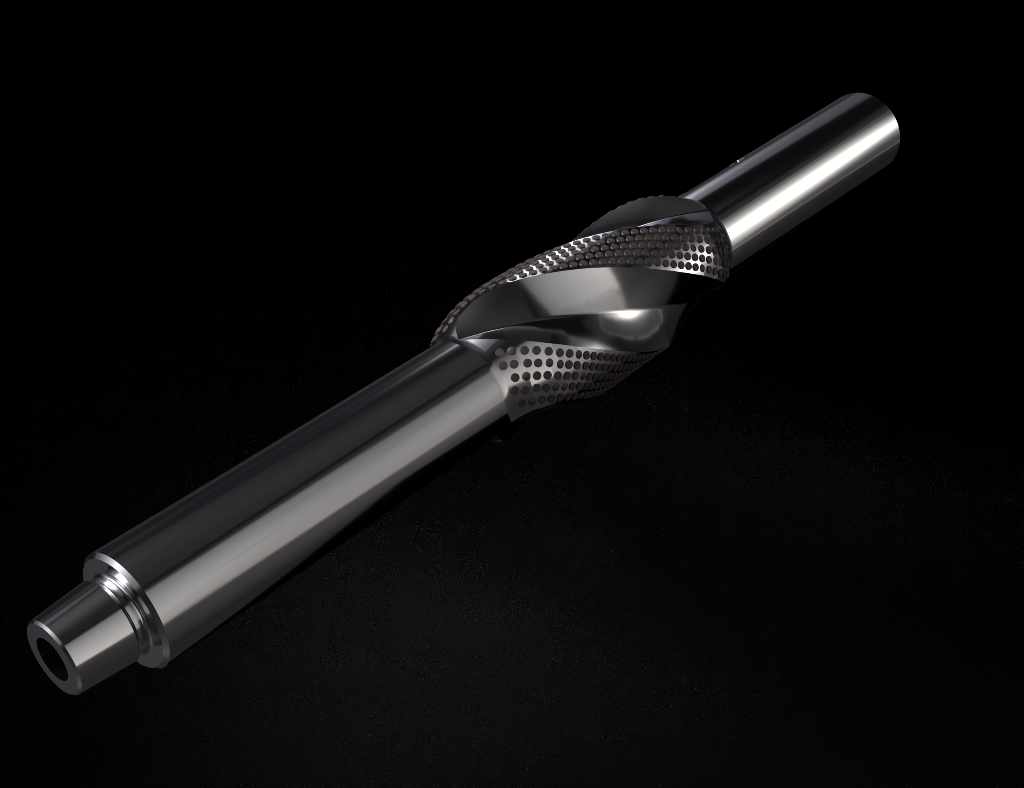 Stabiliser Reamers