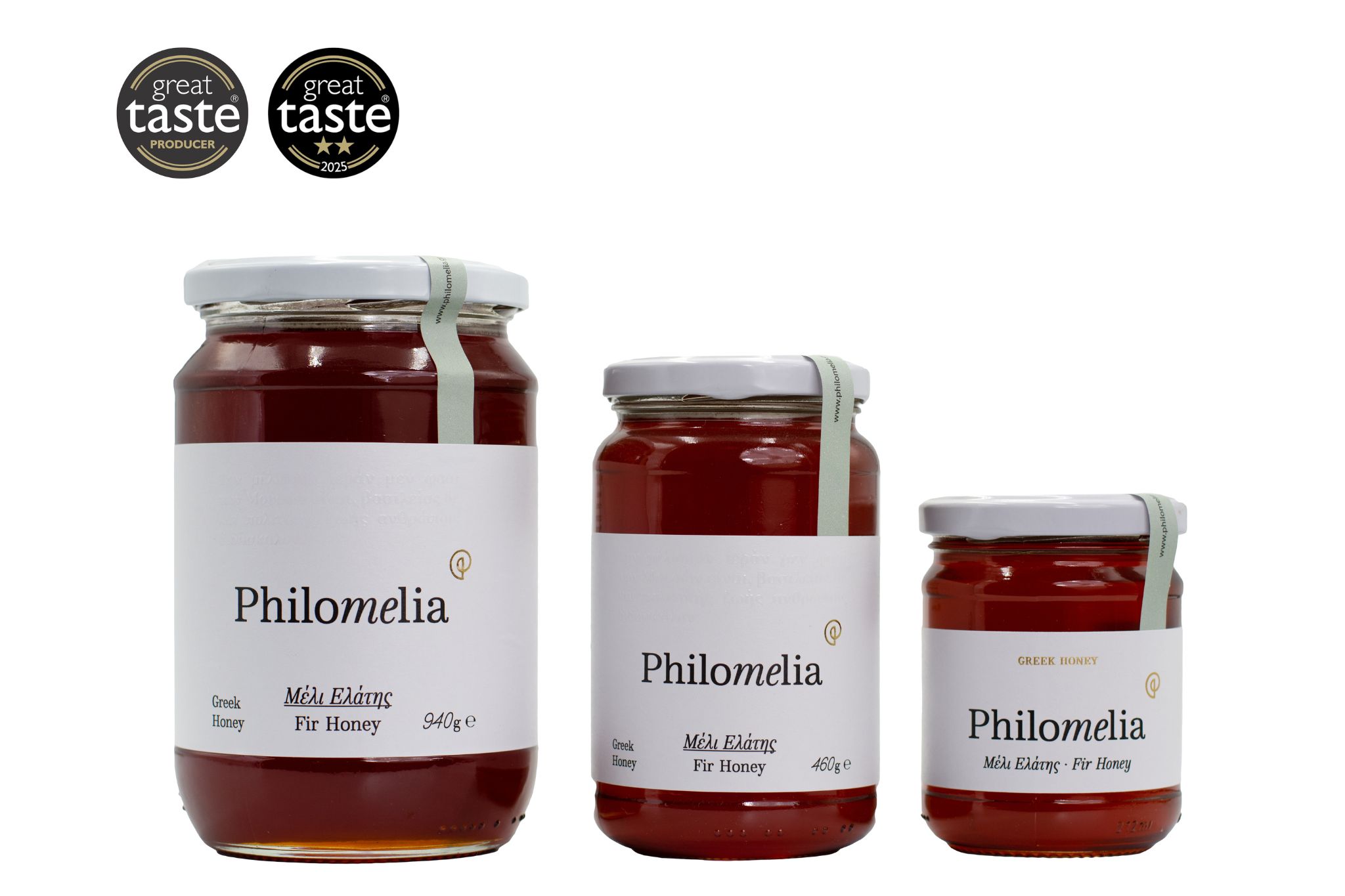 Fir Honey