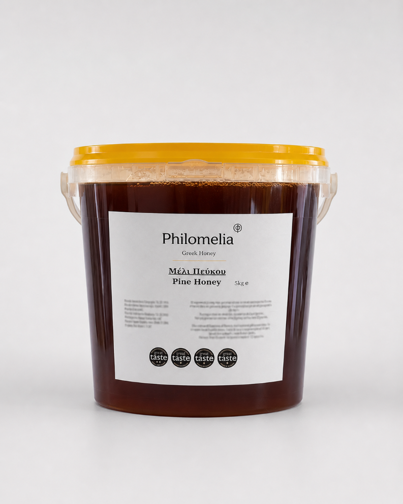 HoReCa Packaging 5kg