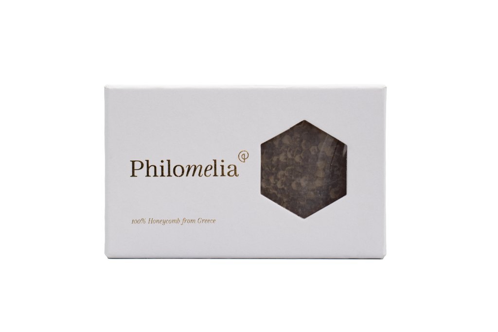 Philomelia Honeycomb Premium Package