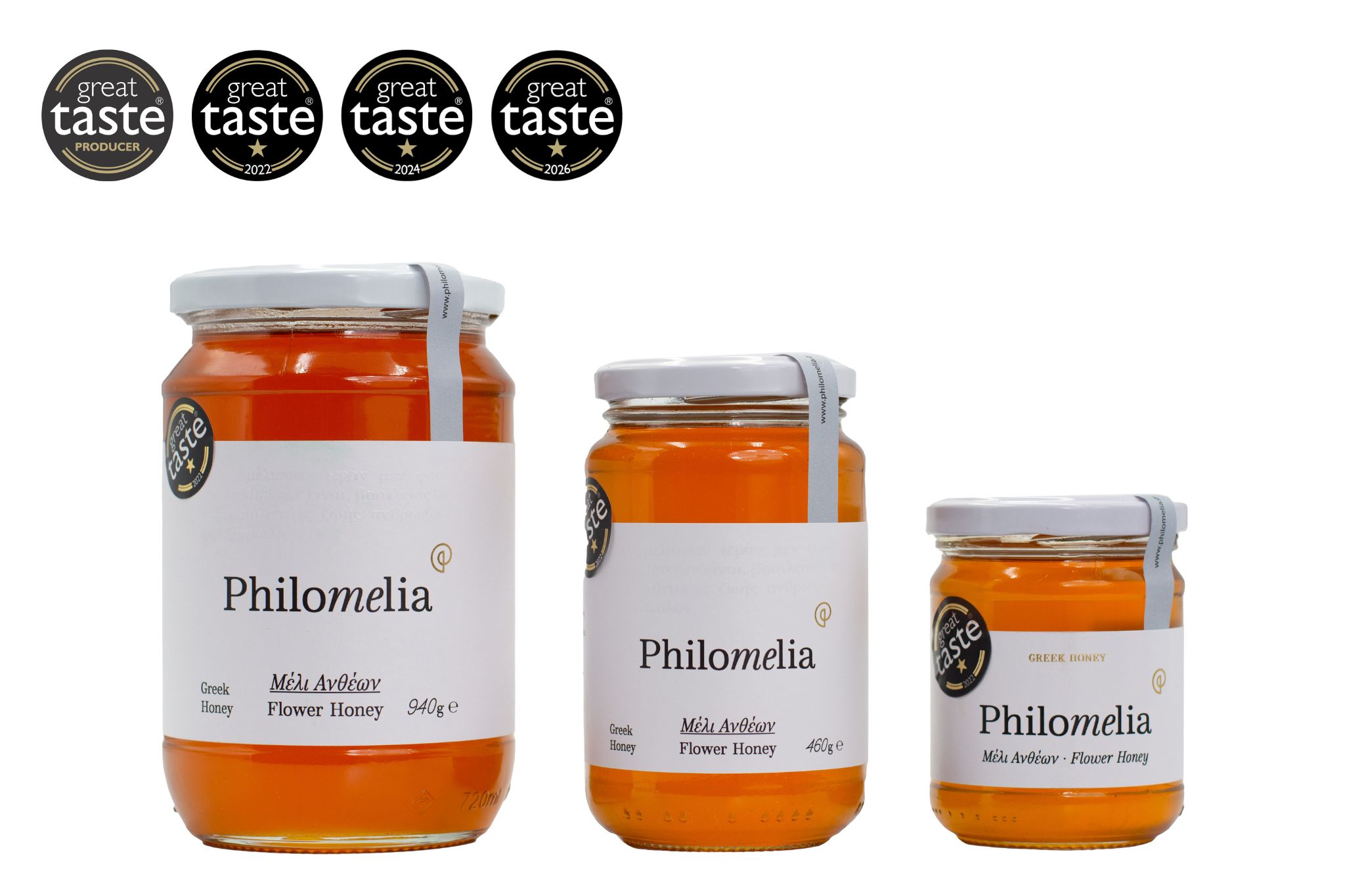 Flower Honey