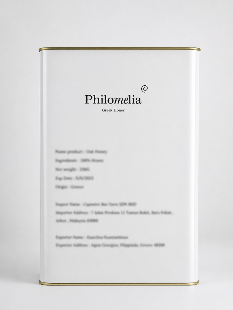 Bulk Packaging 25kg