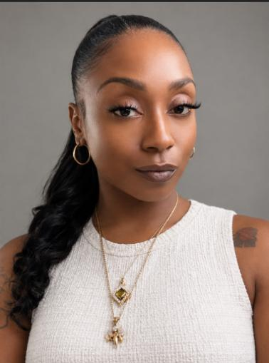 Ebony Smith