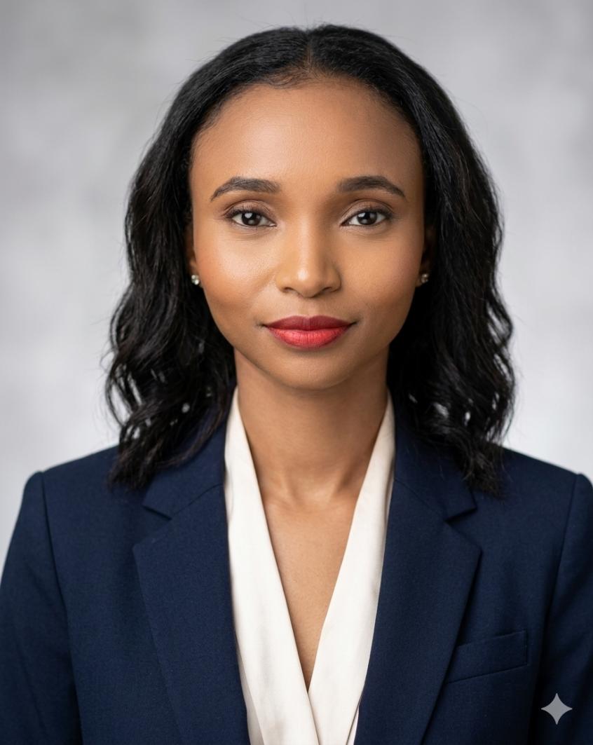 Amina Ali