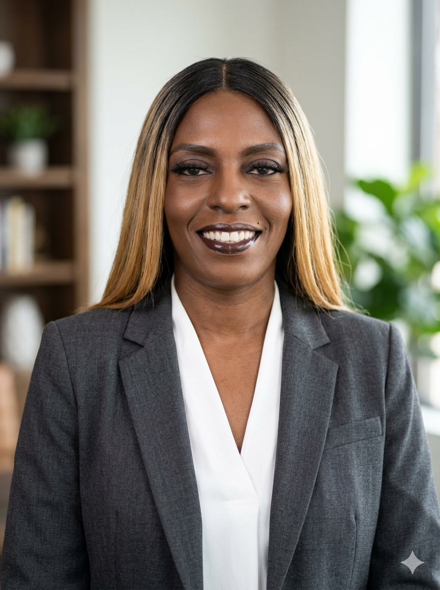 Carmelethia Johnson
