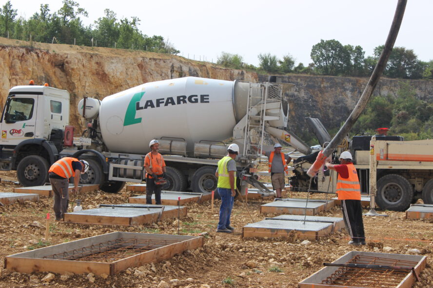 Chantier Talem 3