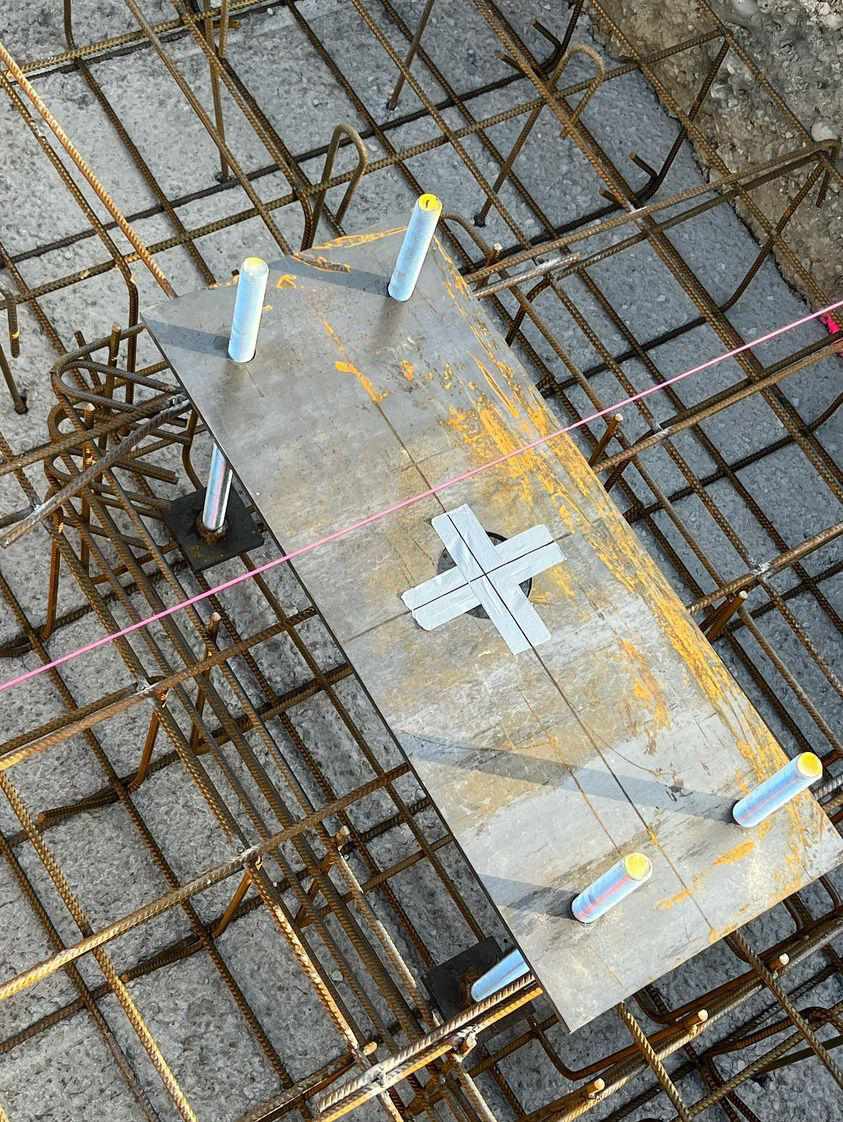 Chantier Codolet