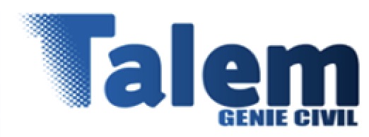 Talem - Génie Civil