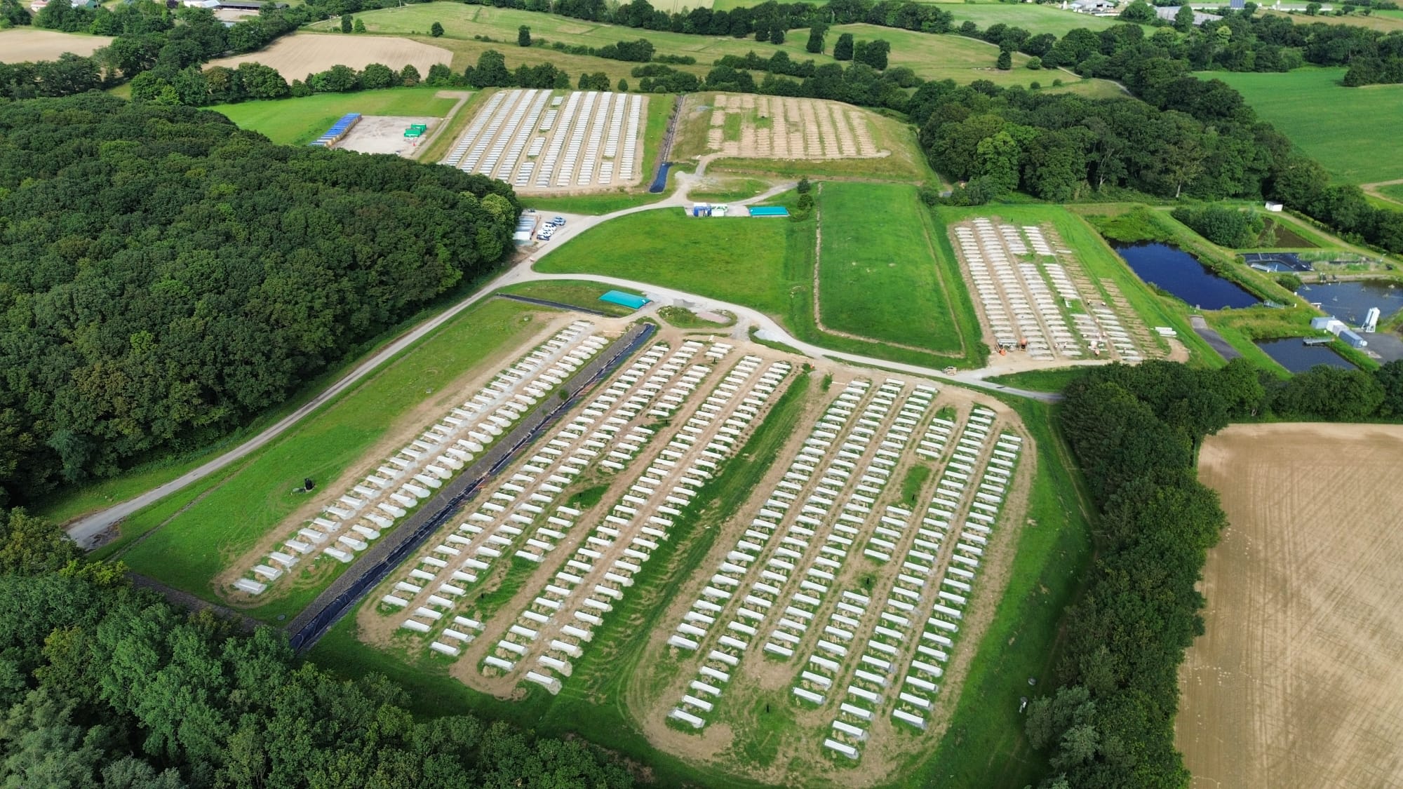 Chantier Hautegayeulles