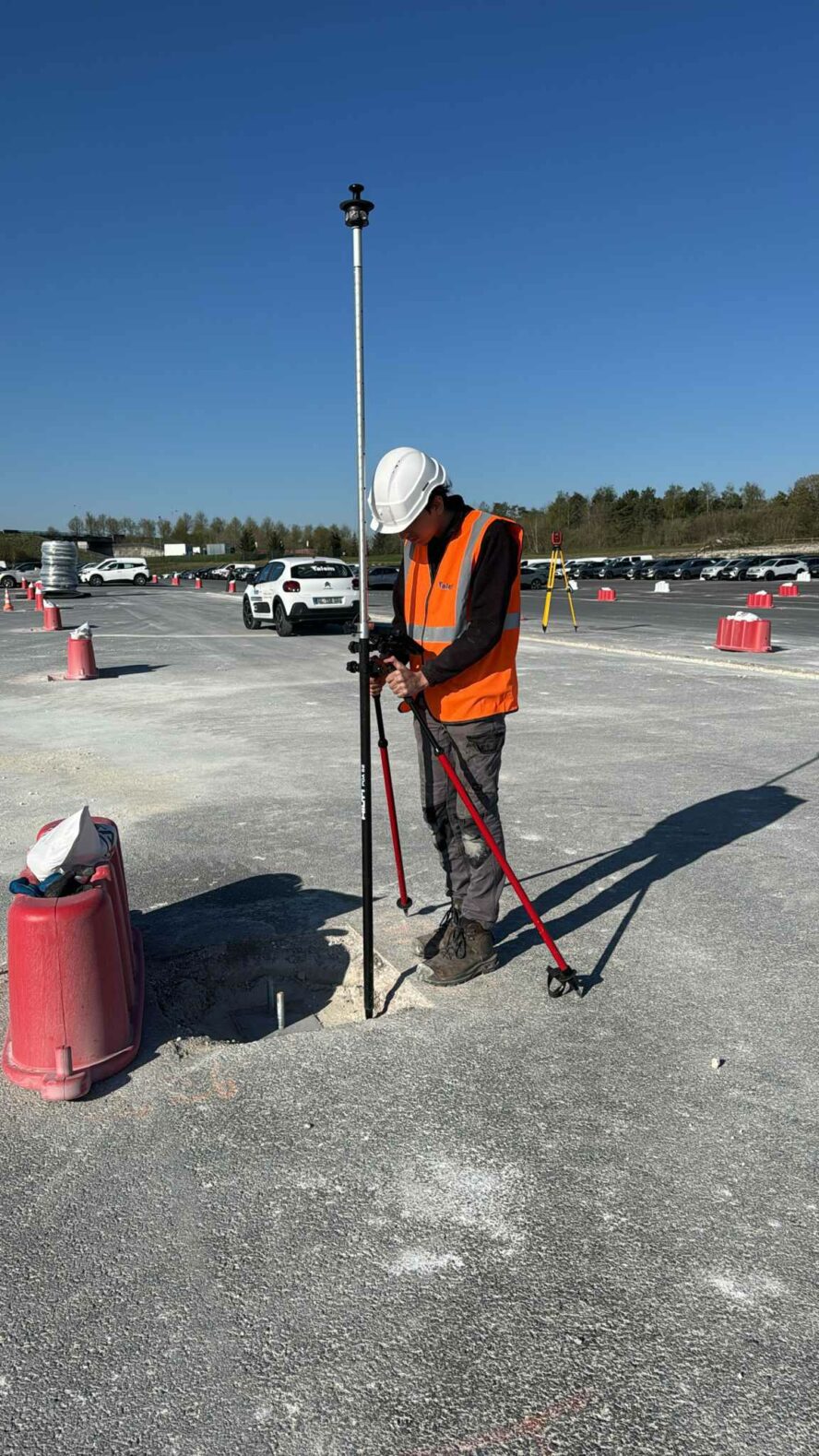 Chantier Talem 4