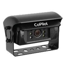 CoPilot AUX Camera