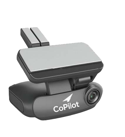 CoPilot EVOLVE dashcam